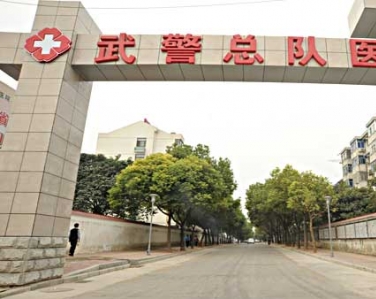 安徽-合肥武警医院使用亚盈游戏（中国）股份有限公司官网LED平板净化灯