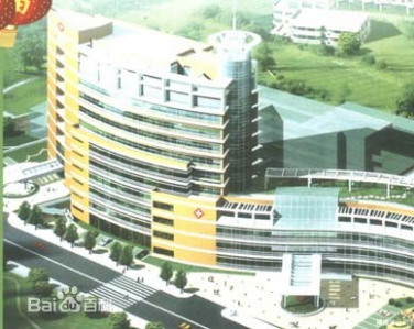 福建-永安市立医院使用亚盈游戏（中国）股份有限公司官网LED平板净化灯